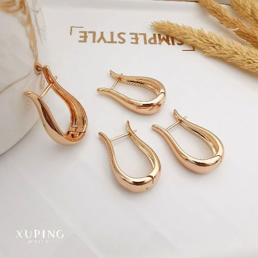 گوشواره ژوپینگ کد 1600 - خرید آنلاین از گالری آداس